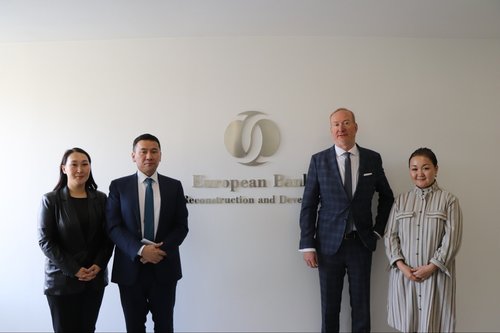 МҮХАҮТ, ЕСБХБ-тай 2024 онд хамтын ажиллагаагаа идэвхжүүлнэ